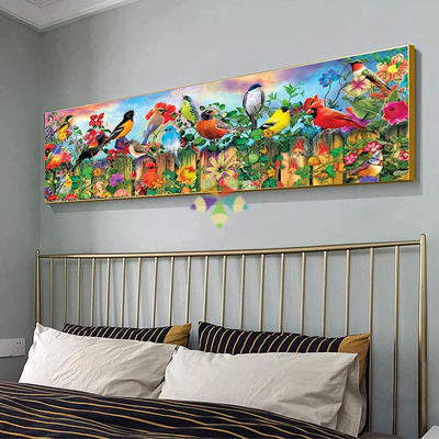 Aves Cantoras - Imagen 2