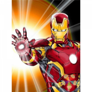 Ironman
