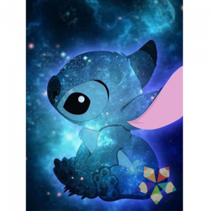 Stitch Experimento 626 Lilo Hawaii