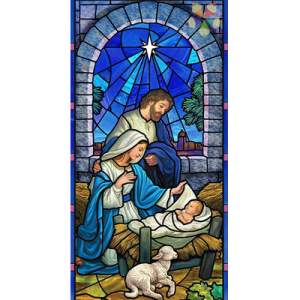 Portal Nacimiento Belén Reyes Sagrada Familia Pesebre Estrella Portal