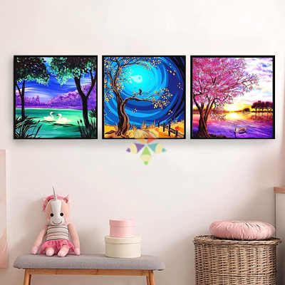 Cerca de madera sombra Reflejo Camino Trillo Montaña Campo Pareja de Cisnes Aves Elegantes Poza Lago Agua Cisne Celajes Brillo Reflejo Vida Agua