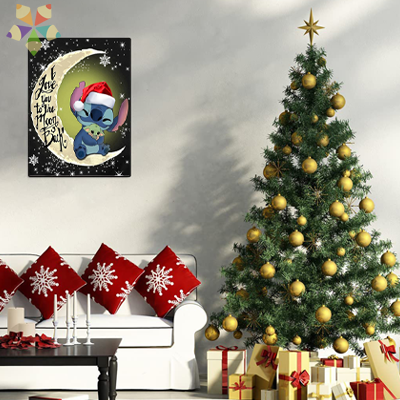 Stitch Experimento Criatura Azul Extraterrestre