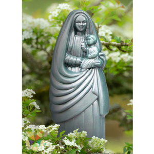 La Negrita Virgen de los Angeles Patrona de Costa Rica Basilica Cartago