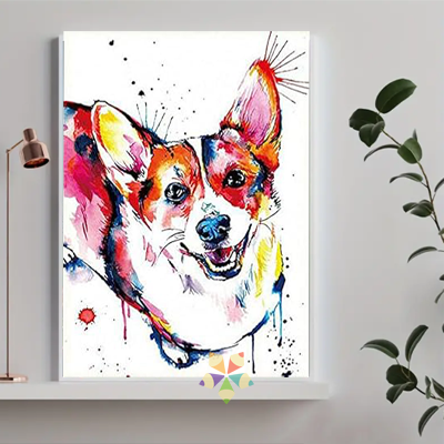 Perro Mejor amigo Fido Firulais Fidelidad resiliencia amistad juguetón