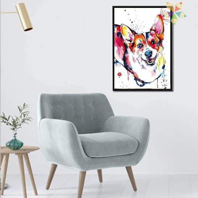 Perro Mejor amigo Fido Firulais Fidelidad resiliencia amistad juguetón