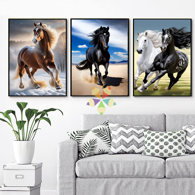 Caballo Rienda Montura Silla Equitación Equino Fuerza Animal Poder Mágico Bello Esbelto Noble