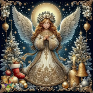 Angel Arcángel Amor Benevolencia Cristianismo Dios