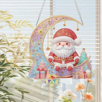 Santa Claus Papa Noel Navidad Regalos Colacho