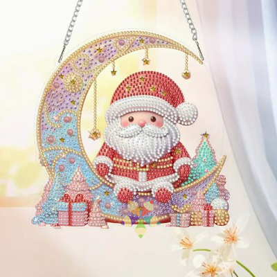 Santa Claus Papa Noel Navidad Regalos Colacho