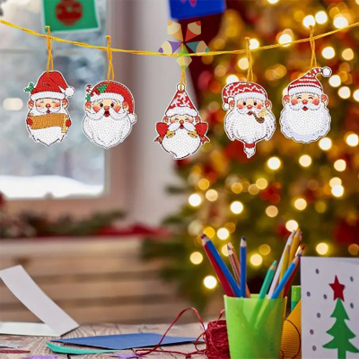 Santa Claus Papa Noel Navidad Regalos Colacho