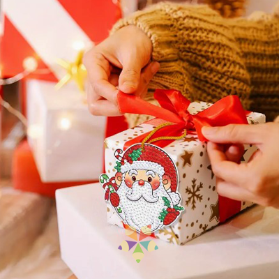 Santa Claus Papa Noel Navidad Regalos Colacho