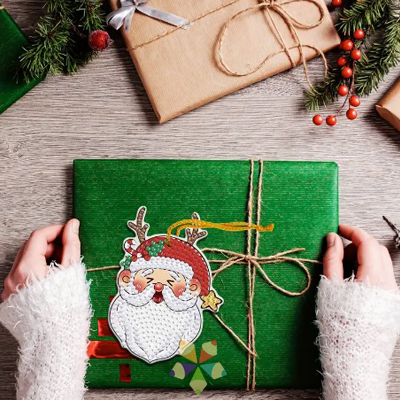 Santa Claus Papa Noel Navidad Regalos Colacho