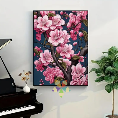 Flor del cerezo belleza vida, temporalidad Japón, renacer ciclo de transformación de la vida