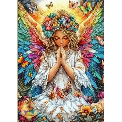 Angel Arcángel Amor Benevolencia Cristianismo Dios
