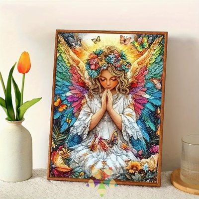 Angel Arcángel Amor Benevolencia Cristianismo Dios