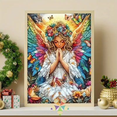 Angel Arcángel Amor Benevolencia Cristianismo Dios