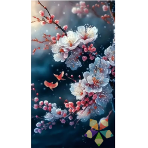 Flor del cerezo belleza vida, temporalidad Japón, renacer ciclo de transformación de la vida