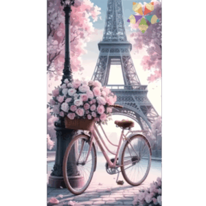 Torre Eiffel Paris Francia Monumento Ícono