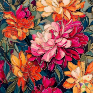 Peonias amor prosperidad belleza buena fortuna reina de las flores elegancia energía positiva Pétalos Perfume