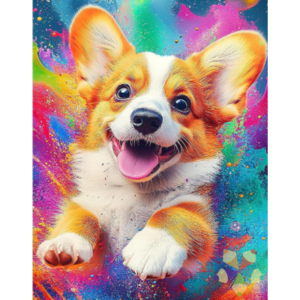 Corgi perrito historia, simbolismo celta y la realeza británica, símbolo de lealtad astucia perro pastor
