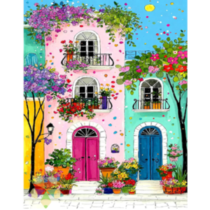 Balconcitos